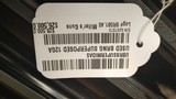 Unassembled unfired Browning Superposed Midas Grade 4 bbl set original manual lock luggage case like new condition rare - 19 of 19