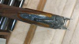 Unassembled unfired Browning Superposed Midas Grade 4 bbl set original manual lock luggage case like new condition rare - 13 of 19