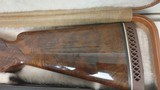 Unassembled unfired Browning Superposed Midas Grade 4 bbl set original manual lock luggage case like new condition rare - 3 of 19