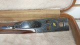 Unassembled unfired Browning Superposed Midas Grade 4 bbl set original manual lock luggage case like new condition rare - 11 of 19