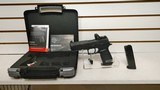 Used Sig Sauer P320 9mm, with box, 2 mags and Sig Romeo 1 Optic - 1 of 17