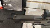 Used Sig Sauer P320 9mm, with box, 2 mags and Sig Romeo 1 Optic - 7 of 17