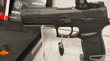 Used Sig Sauer P320 9mm, with box, 2 mags and Sig Romeo 1 Optic - 6 of 17