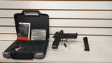 Used Sig Sauer P320 9mm, with box, 2 mags and Sig Romeo 1 Optic - 14 of 17