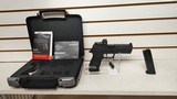 Used Sig Sauer P320 9mm, with box, 2 mags and Sig Romeo 1 Optic - 9 of 17
