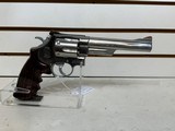 Used Smith & Wesson 629 44 Magnum 6 1/2" - 8 of 13