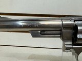 Used Smith & Wesson 629 44 Magnum 6 1/2" - 5 of 13