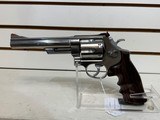Used Smith & Wesson 629 44 Magnum 6 1/2" - 1 of 13