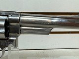 Used Smith & Wesson 629 44 Magnum 6 1/2" - 12 of 13