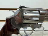Used Smith & Wesson 629 44 Magnum 6 1/2" - 10 of 13
