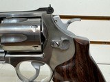 Used Smith & Wesson 629 44 Magnum 6 1/2" - 3 of 13