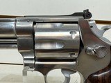 Used Smith & Wesson 629 44 Magnum 6 1/2" - 4 of 13