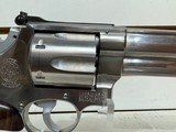 Used Smith & Wesson 629 44 Magnum 6 1/2" - 11 of 13