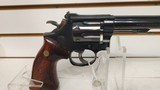Used Smith & Wesson Model 14, 38 Special, Masterpiece - 17 of 23