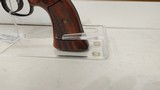 Used Smith & Wesson Model 14, 38 Special, Masterpiece - 6 of 23