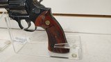 Used Smith & Wesson Model 14, 38 Special, Masterpiece - 7 of 23