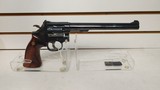 Used Smith & Wesson Model 14, 38 Special, Masterpiece - 14 of 23