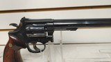 Used Smith & Wesson Model 14, 38 Special, Masterpiece - 18 of 23