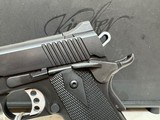 Used Kimber Custom II 45 ACP, 5