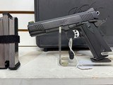 Used Kimber Custom II 45 ACP, 5