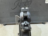 Used Kimber Custom II 45 ACP, 5