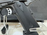 Used Kimber Custom II 45 ACP, 5