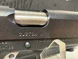 Used Kimber Custom II 45 ACP, 5