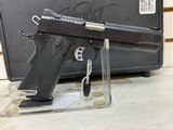 Used Kimber Custom II 45 ACP, 5