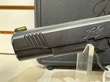 Used Kimber Custom II 45 ACP, 5
