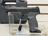 New Sig Sauer P365X Compact - 2 of 16