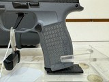 New Sig Sauer P365X Compact - 3 of 16