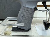 New Sig Sauer P365X Compact - 13 of 16