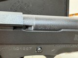 Used Rock Island XTM-22 Magnum, 5" Barrel - 13 of 14