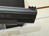 Used Rock Island XTM-22 Magnum, 5" Barrel - 14 of 14