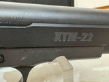 Used Rock Island XTM-22 Magnum, 5" Barrel - 12 of 14