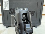 Used Sig Sauer P229 40 S&W - 9 of 16