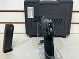 Used Sig Sauer P229 40 S&W - 8 of 16