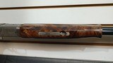 New Browning Millers 425 12 gauge 30" ported barrel Grade 2-3 wood Gray Engraved Receiver 3 trigger system 2IC 1 MD 1SK wrench tool new 2023 inve - 18 of 23
