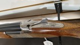 New Browning Millers 425 12 gauge 30" ported barrel Grade 2-3 wood Gray Engraved Receiver 3 trigger system 2IC 1 MD 1SK wrench tool new 2023 inve - 8 of 23