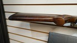 New Browning Millers 425 12 gauge 30" ported barrel Grade 2-3 wood Gray Engraved Receiver 3 trigger system 2IC 1 MD 1SK wrench tool new 2023 inve - 21 of 23