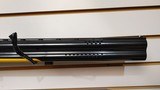 New Browning Millers 425 12 gauge 30" ported barrel Grade 2-3 wood Gray Engraved Receiver 3 trigger system 2IC 1 MD 1SK wrench tool new 2023 inve - 17 of 23