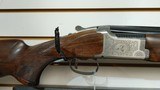 New Browning Millers 425 12 gauge 30" ported barrel Grade 2-3 wood Gray Engraved Receiver 3 trigger system 2IC 1 MD 1SK wrench tool new 2023 inve - 14 of 23