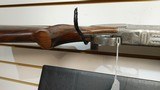 New Browning Millers 425 12 gauge 30" ported barrel Grade 2-3 wood Gray Engraved Receiver 3 trigger system 2IC 1 MD 1SK wrench tool new 2023 inve - 20 of 23