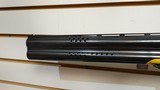New Browning Millers 425 12 gauge 30" ported barrel Grade 2-3 wood Gray Engraved Receiver 3 trigger system 2IC 1 MD 1SK wrench tool new 2023 inve - 7 of 23