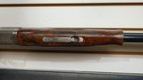 New Browning Millers 425 12 gauge 30" ported barrel Grade 2-3 wood Gray Engraved Receiver 3 trigger system 2IC 1 MD 1SK wrench tool new 2023 inve - 17 of 22
