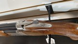 New Browning Millers 425 12 gauge 30" ported barrel Grade 2-3 wood Gray Engraved Receiver 3 trigger system 2IC 1 MD 1SK wrench tool new 2023 inve - 8 of 22