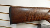 New Browning Millers 425 12 gauge 30" ported barrel Grade 2-3 wood Gray Engraved Receiver 3 trigger system 2IC 1 MD 1SK wrench tool new 2023 inve - 11 of 22