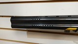 New Browning Millers 425 12 gauge 30" ported barrel Grade 2-3 wood Gray Engraved Receiver 3 trigger system 2IC 1 MD 1SK wrench tool new 2023 inve - 7 of 23