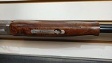 New Browning Millers 425 12 gauge 30" ported barrel Grade 2-3 wood Gray Engraved Receiver 3 trigger system 2IC 1 MD 1SK wrench tool new 2023 inve - 19 of 23