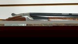 New Browning Millers 425 12 gauge 30" ported barrel Grade 2-3 wood Gray Engraved Receiver 3 trigger system 2IC 1 MD 1SK wrench tool new 2023 inve - 15 of 23